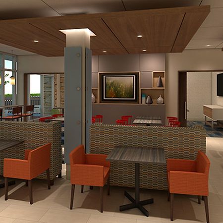 Holiday Inn Express & Suites - Lancaster - Mount Joy By Ihg Экстерьер фото