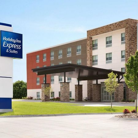Holiday Inn Express & Suites - Lancaster - Mount Joy By Ihg Экстерьер фото