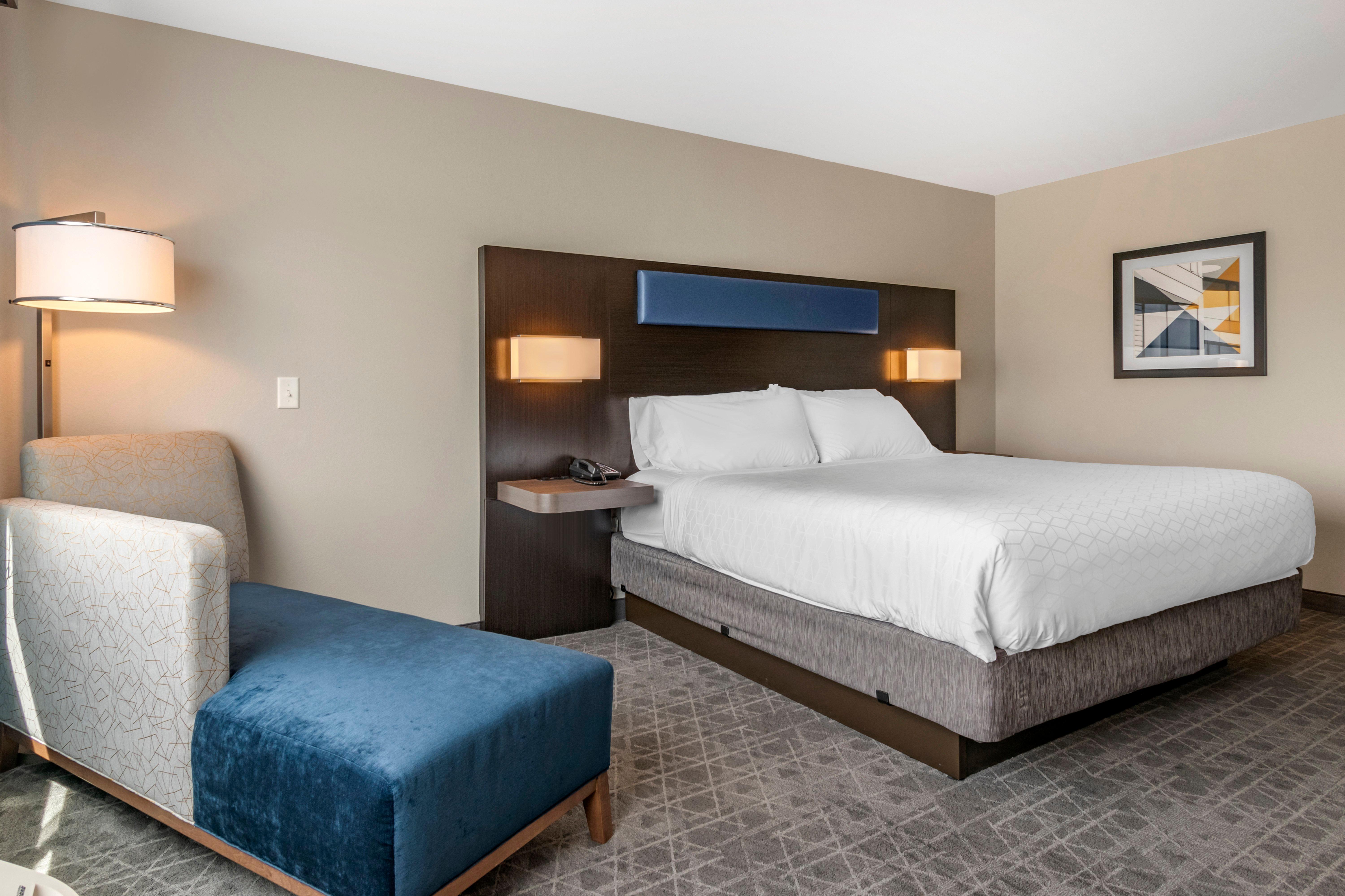 Holiday Inn Express & Suites - Lancaster - Mount Joy By Ihg Экстерьер фото