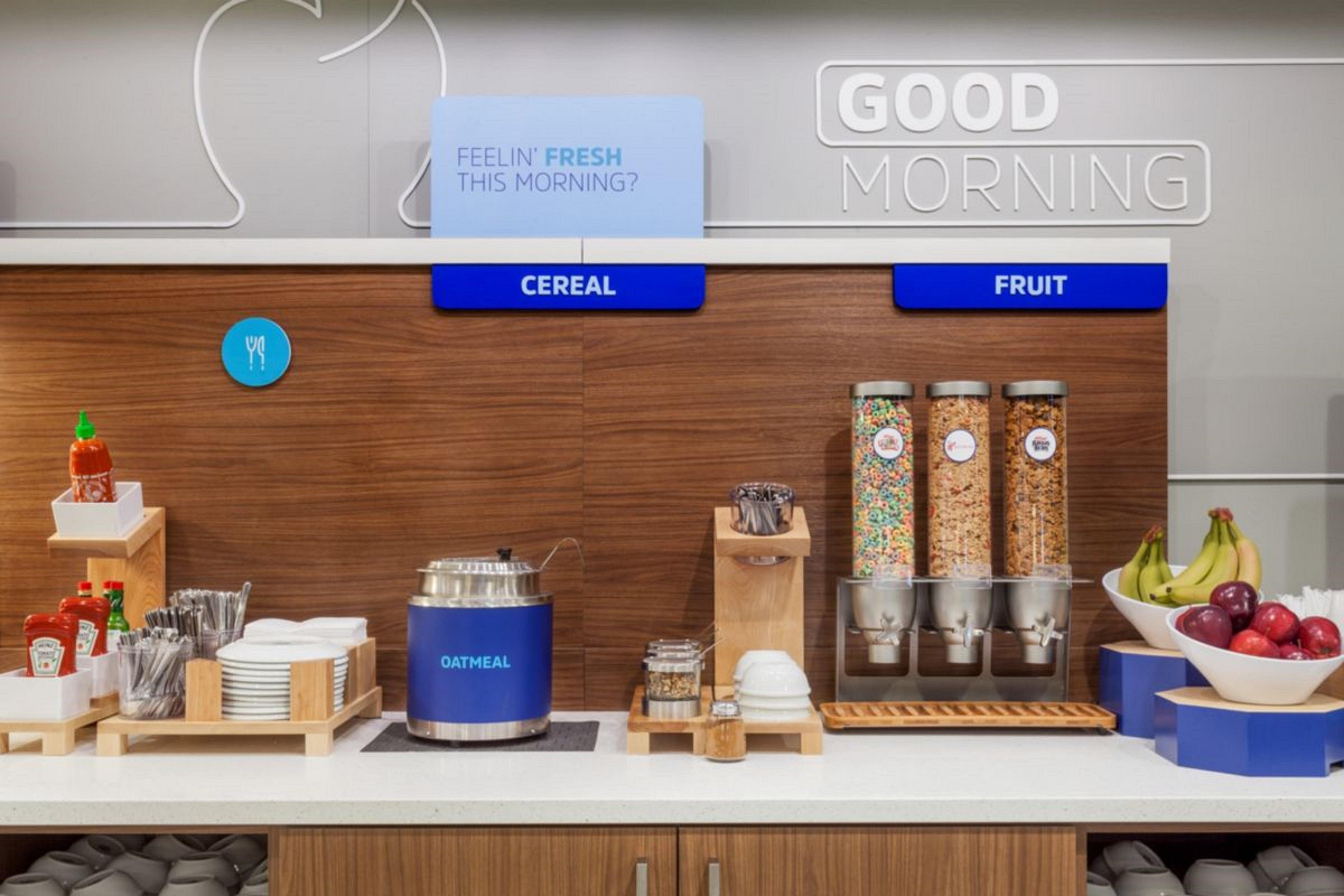 Holiday Inn Express & Suites - Lancaster - Mount Joy By Ihg Экстерьер фото