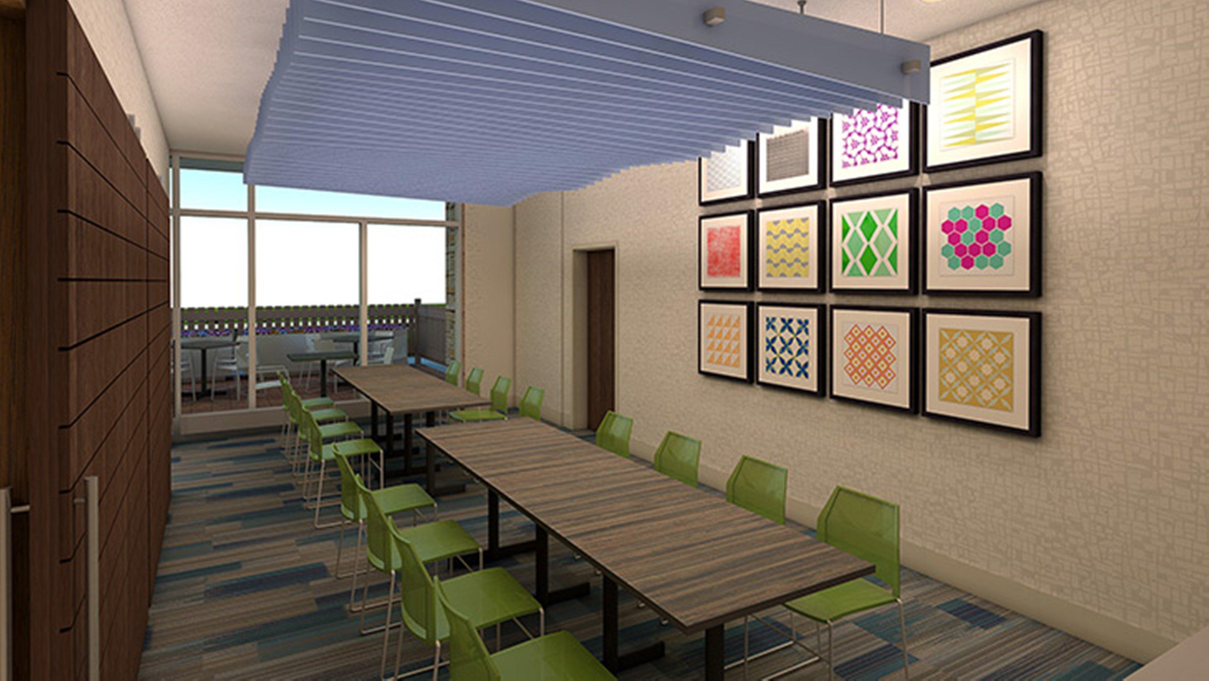 Holiday Inn Express & Suites - Lancaster - Mount Joy By Ihg Экстерьер фото