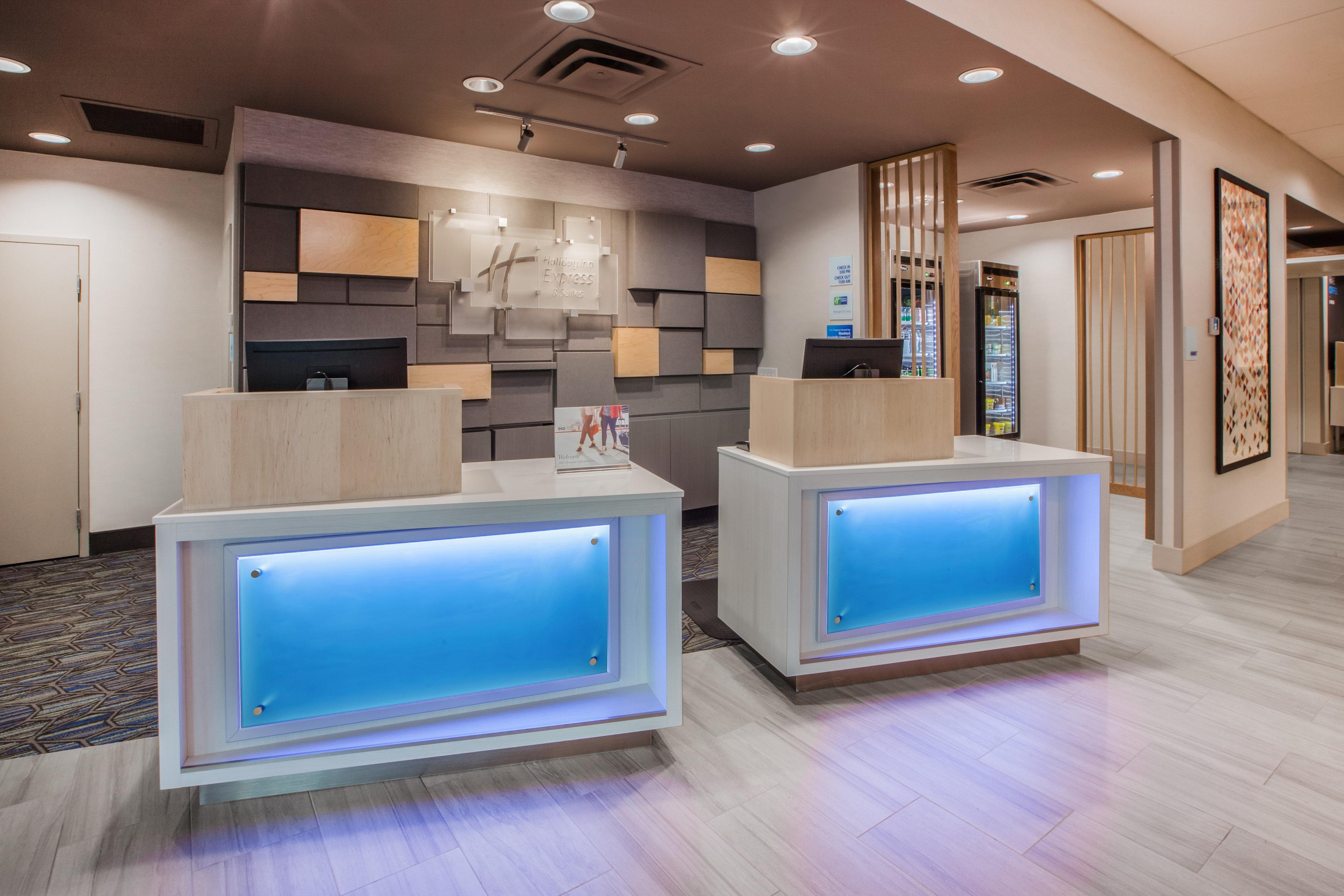 Holiday Inn Express & Suites - Lancaster - Mount Joy By Ihg Экстерьер фото