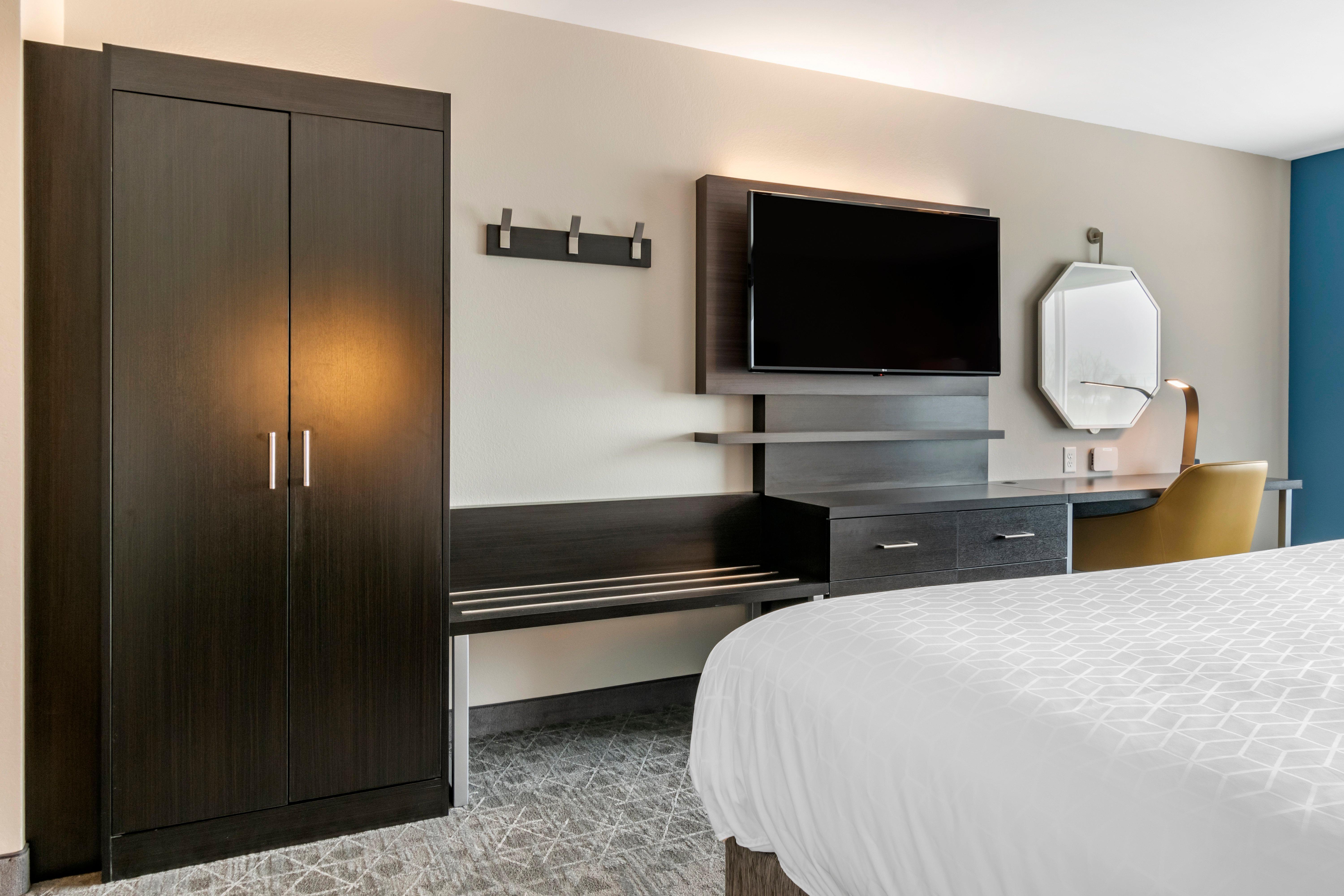 Holiday Inn Express & Suites - Lancaster - Mount Joy By Ihg Экстерьер фото