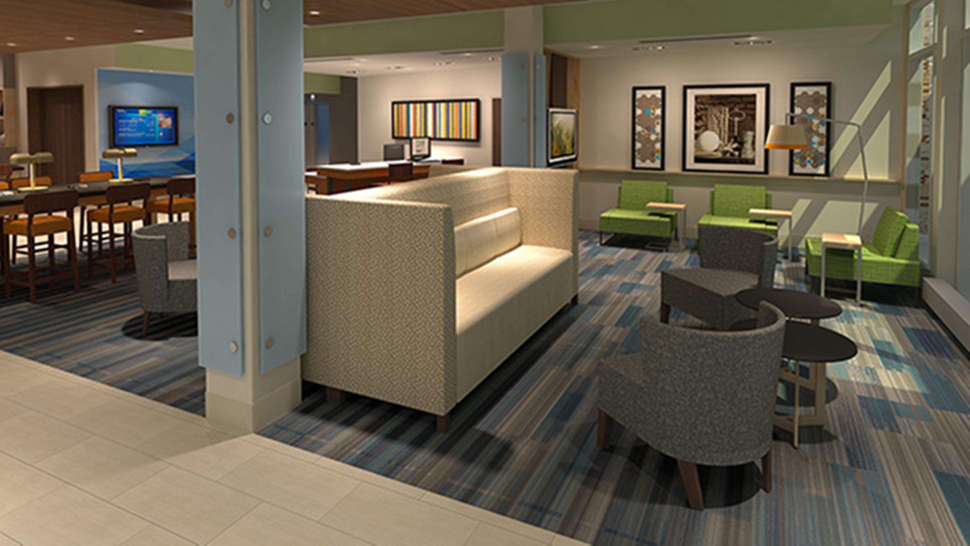 Holiday Inn Express & Suites - Lancaster - Mount Joy By Ihg Экстерьер фото