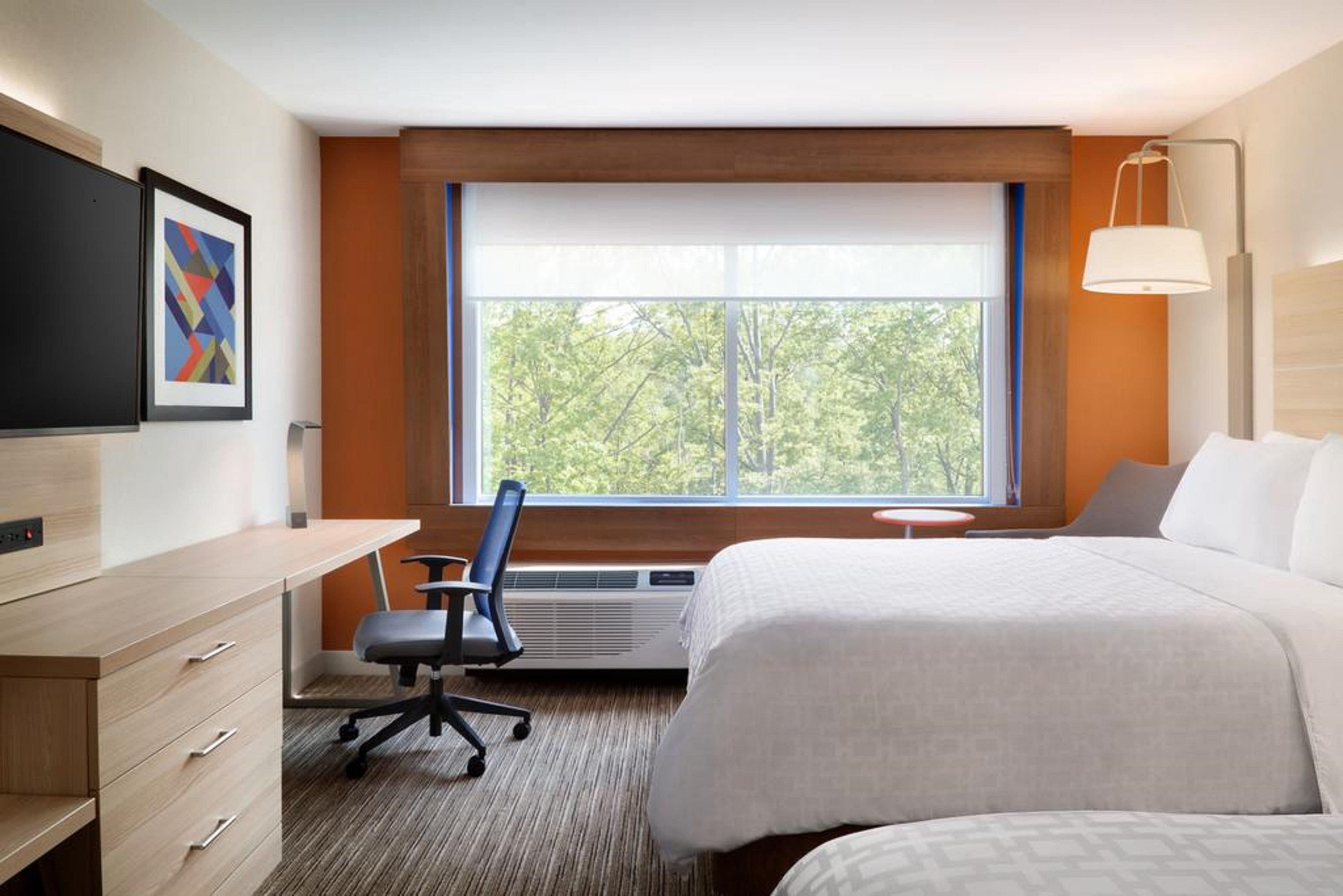 Holiday Inn Express & Suites - Lancaster - Mount Joy By Ihg Экстерьер фото