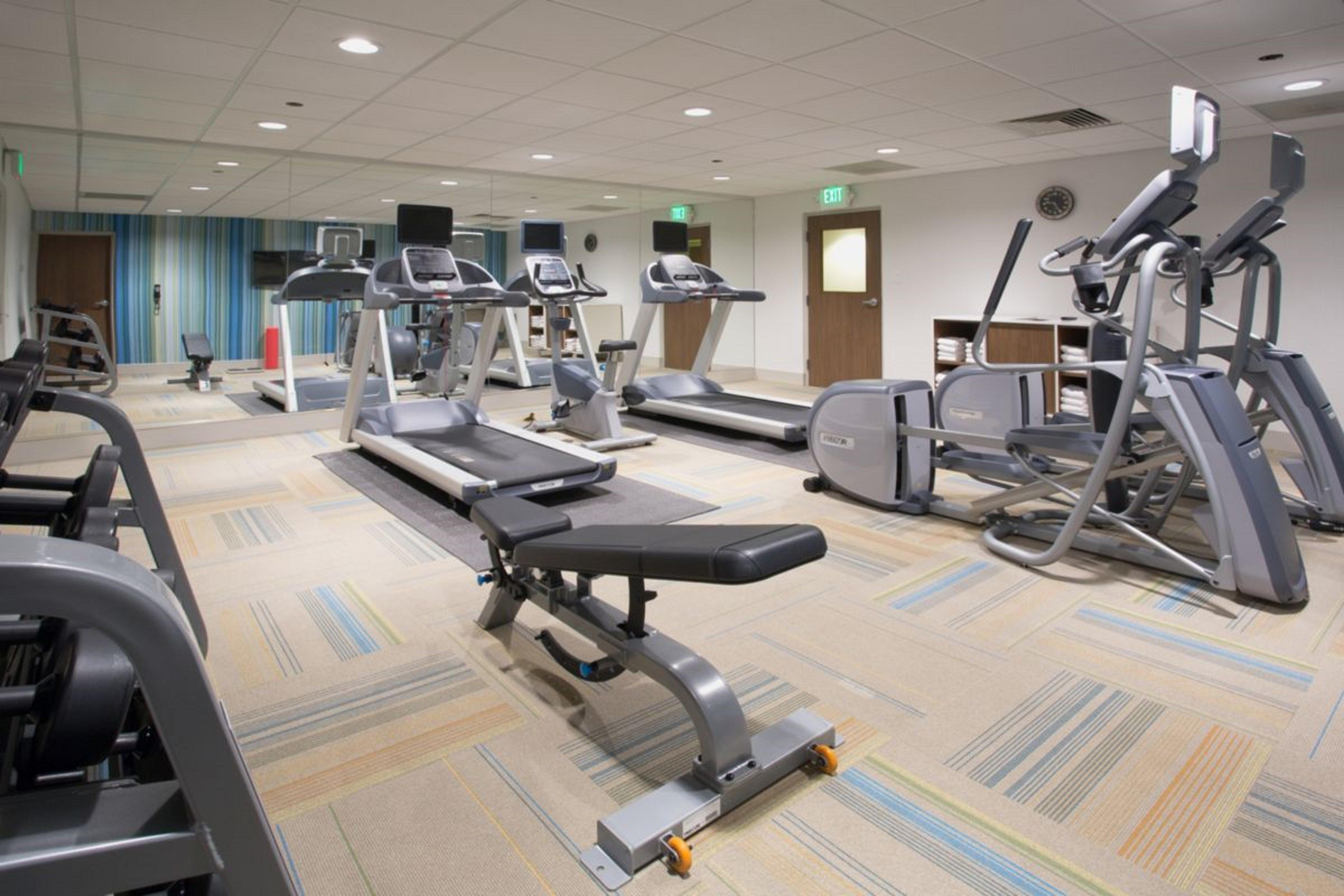 Holiday Inn Express & Suites - Lancaster - Mount Joy By Ihg Экстерьер фото