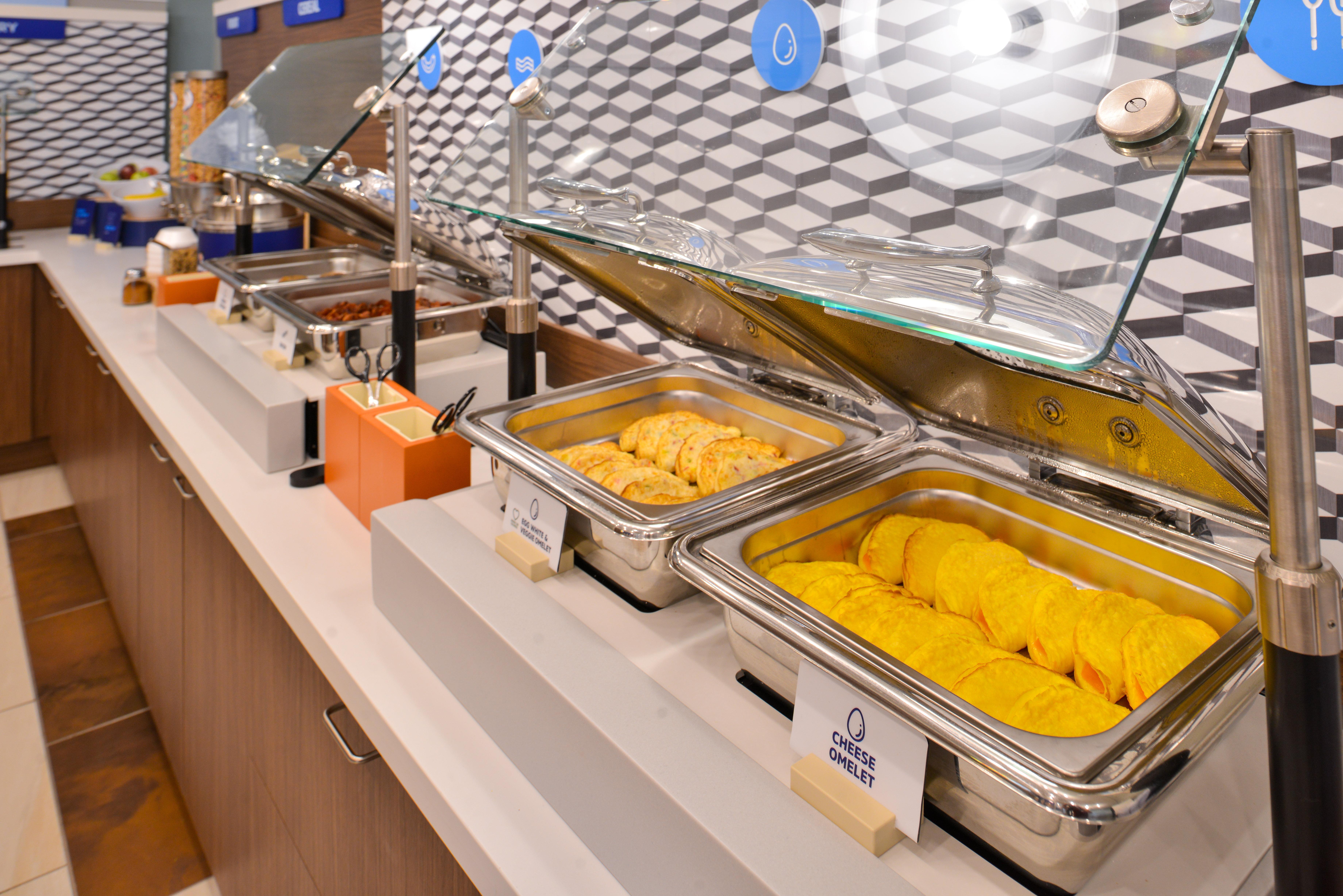 Holiday Inn Express & Suites - Lancaster - Mount Joy By Ihg Экстерьер фото