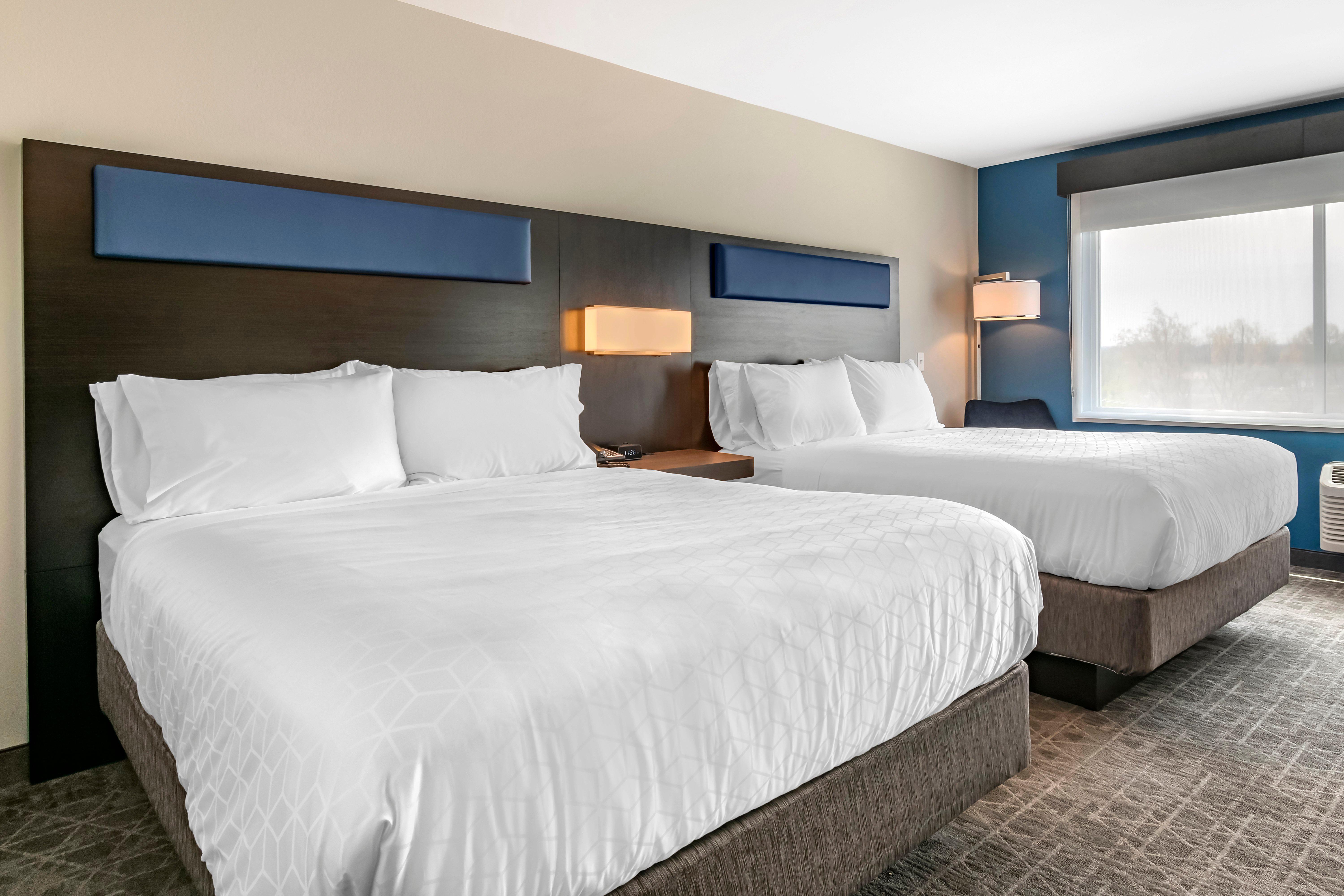 Holiday Inn Express & Suites - Lancaster - Mount Joy By Ihg Экстерьер фото